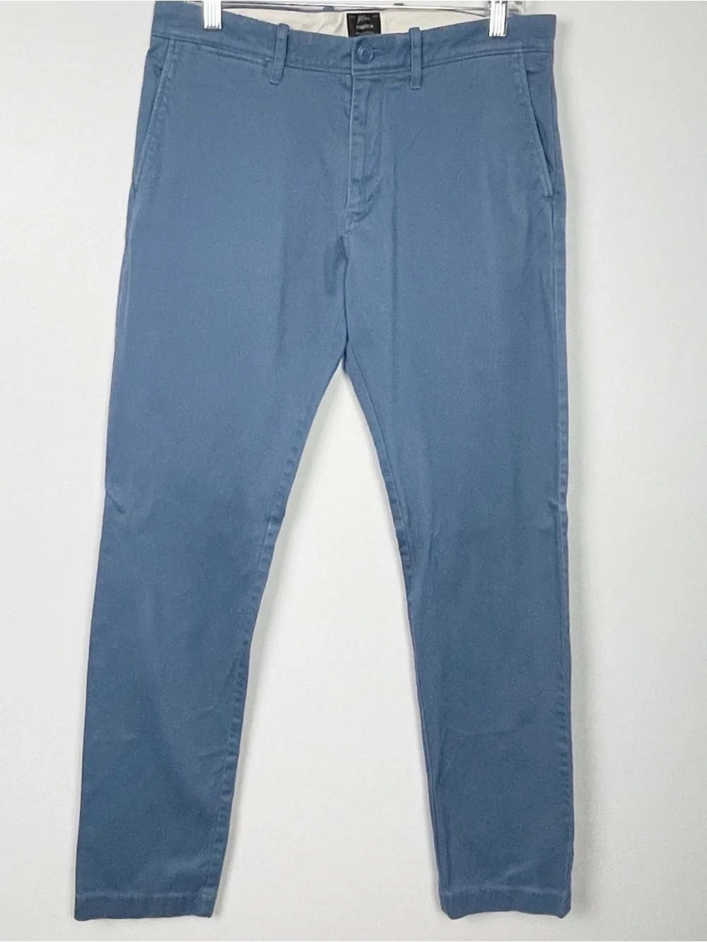 J. Crew crew stretch